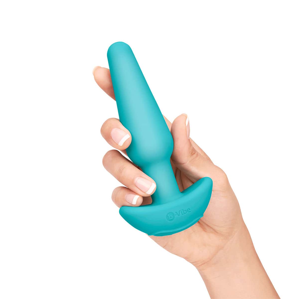 Buy a B-Vibe Anal Training Set vibrator.