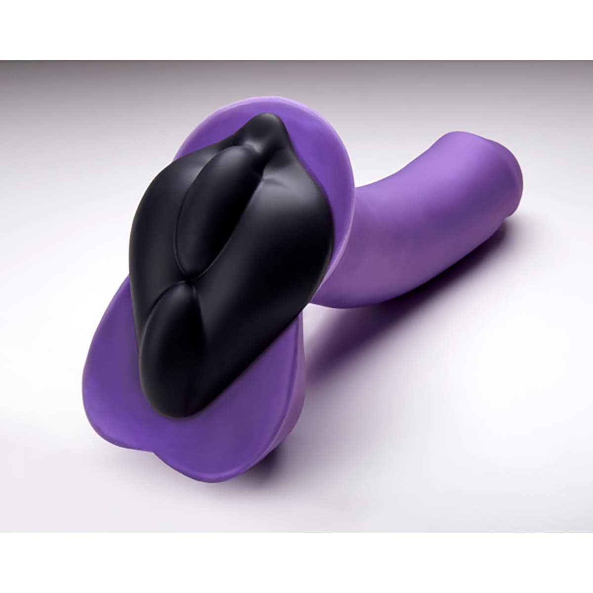 Buy a B.Cush by Banana Pants  Black vibrator.