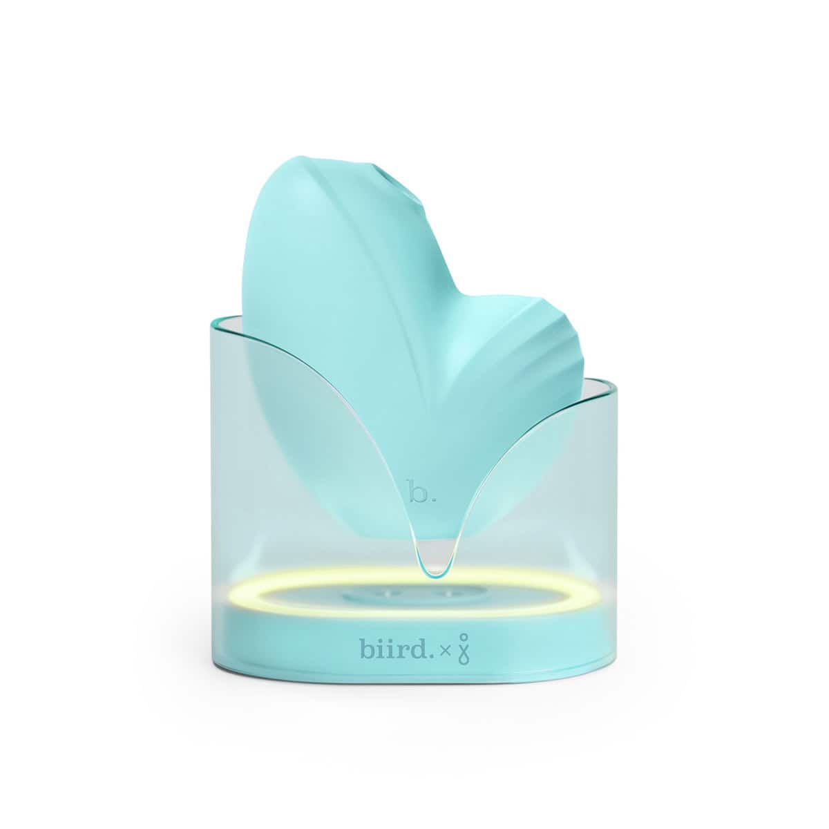 Buy a Biird Namii Jouissance Club Edition vibrator.