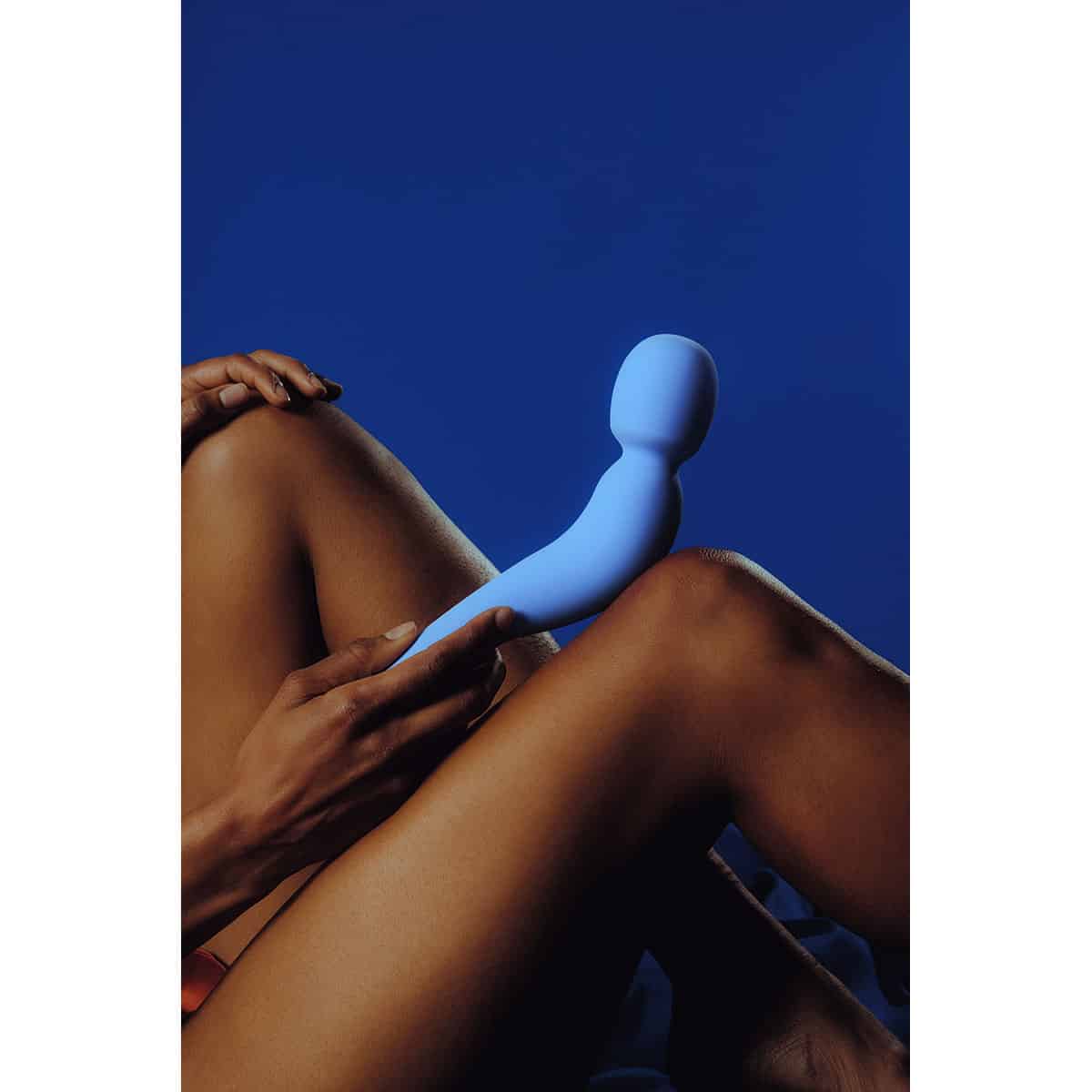 Buy a Com by Dame  Periwinkle vibrator.