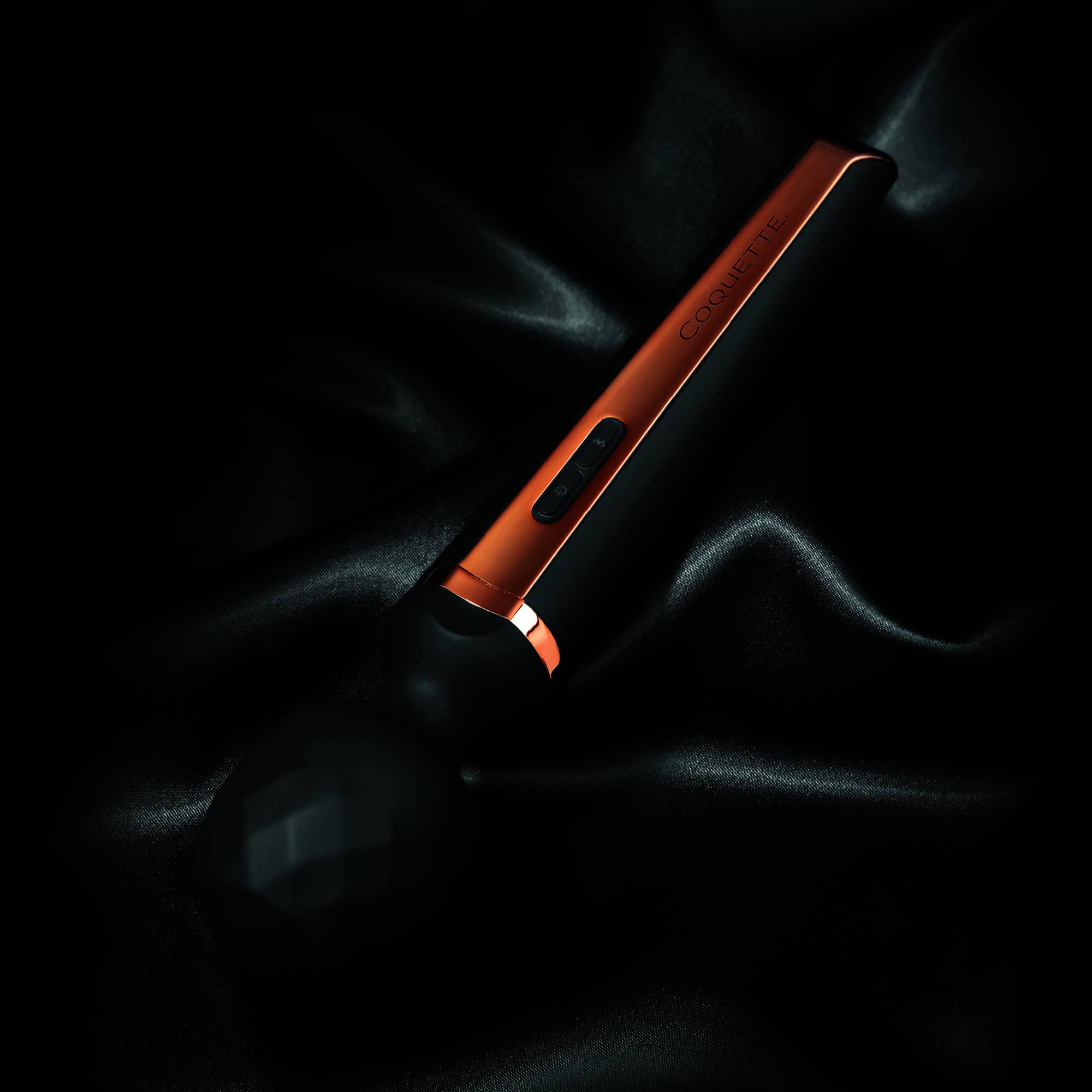 Buy a Coquette The Princess Wand vibrator.