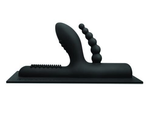 Buy a cowgirl buckwild attachment vibrator.