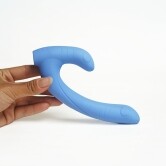 Buy a Cute Little Fuckers Jix  Periwinkle vibrator.