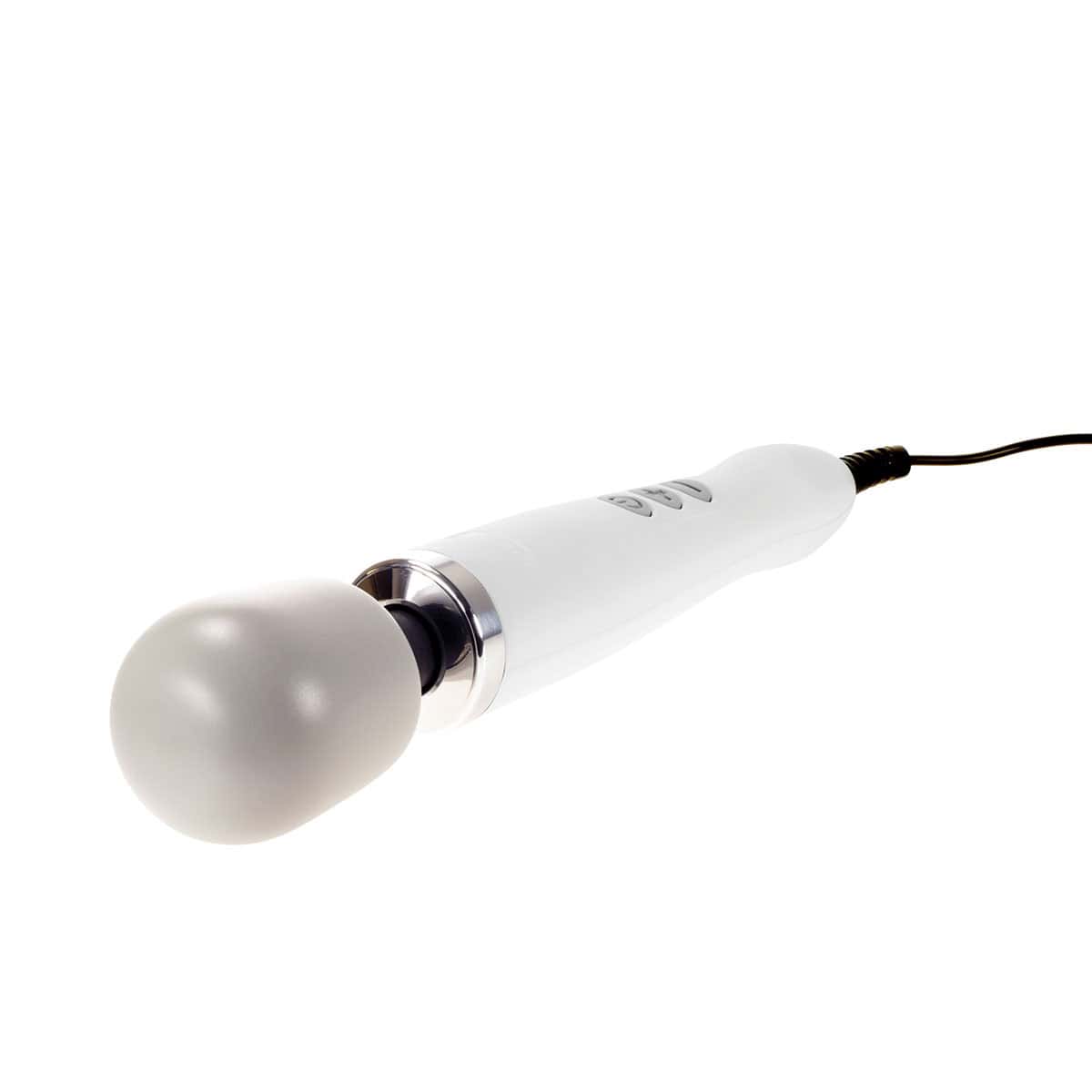 Buy a Doxy Original Massager  White vibrator.
