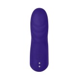 Buy a Femme Funn DIONI Large  Purple vibrator.