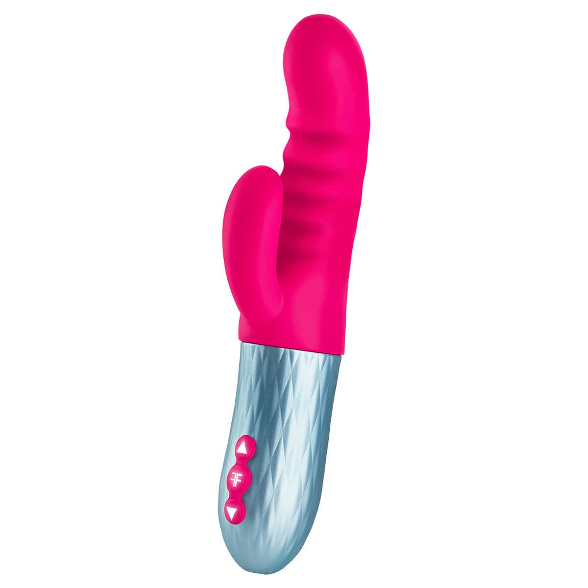 Buy a Femme Funn Essenza  Pink vibrator.