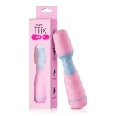 Buy a Femme Funn FFIX Wand Mini Pink vibrator.