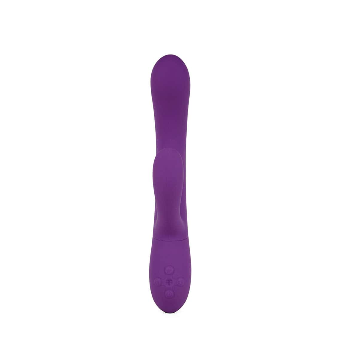 Buy a Femme Funn Ultra Rabbit  Purple vibrator.