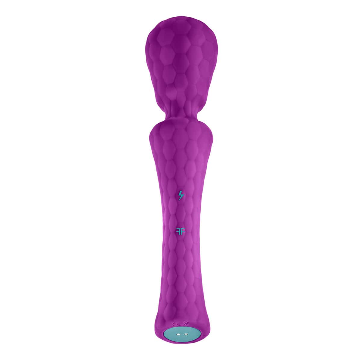 Buy a Femme Funn Ultra Wand XL  Purple vibrator.
