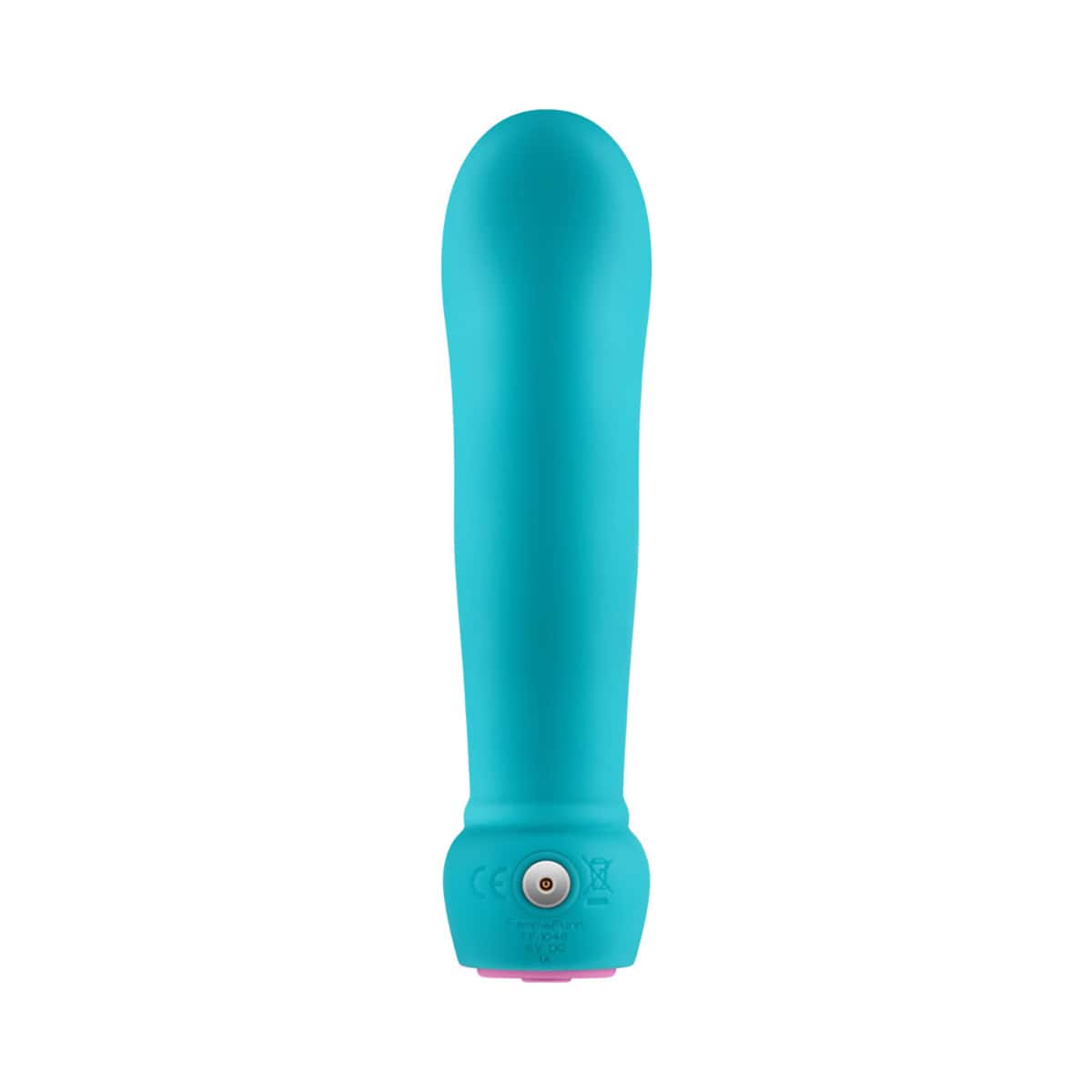 Buy a FemmeFunn Sormi Bullet Turquoise vibrator.