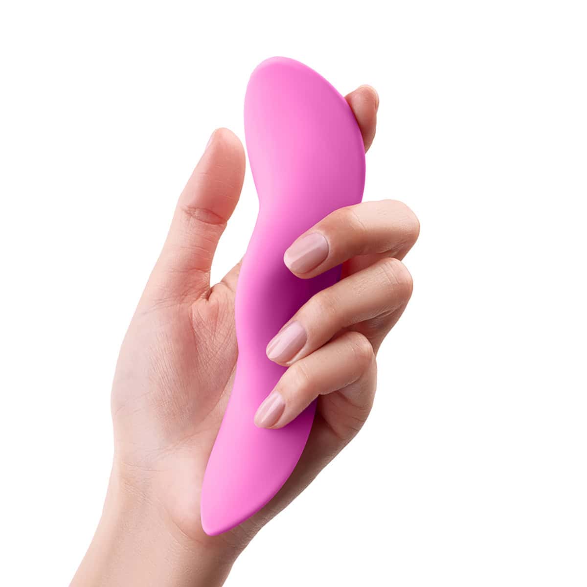 Buy a FemmeFunn Unda Pink vibrator.