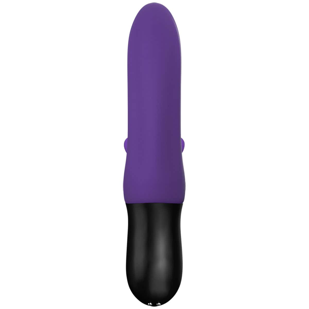 Buy a Fun Factory Bi Stronic Fusion   Violet vibrator.