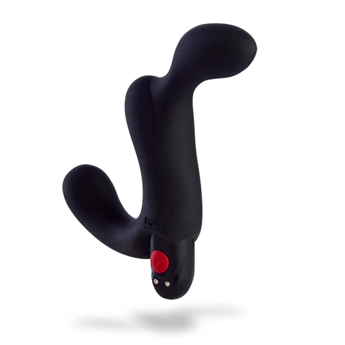 Buy a Fun Factory Duke   Black vibrator.