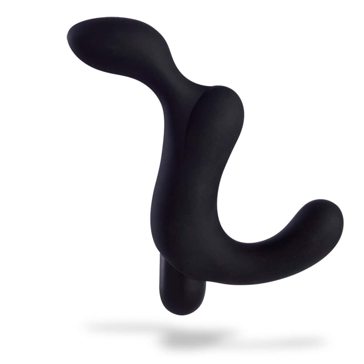 Buy a Fun Factory Duke   Black vibrator.