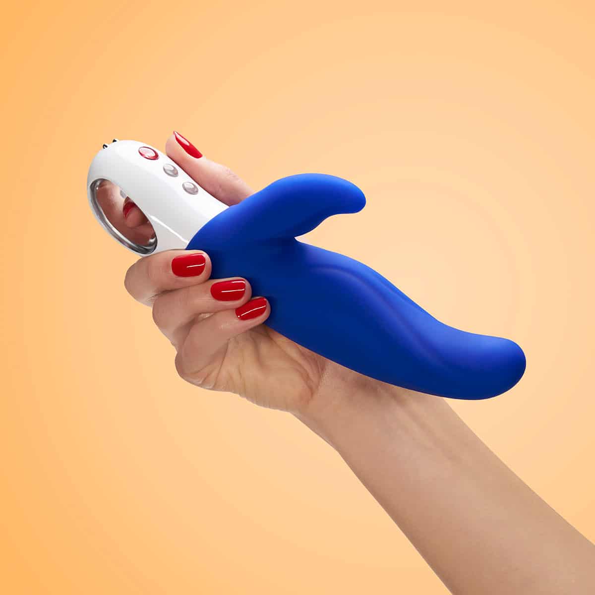 Buy a Fun Factory Lady Bi  Blue vibrator.