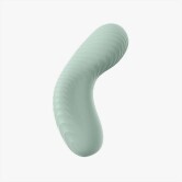 Buy a Fun Factory Laya III Sage Green vibrator.