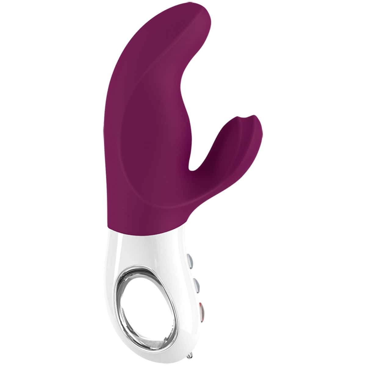 Buy a Fun Factory Miss Bi  Grape vibrator.