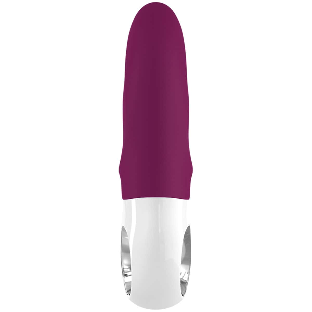 Buy a Fun Factory Miss Bi  Grape vibrator.