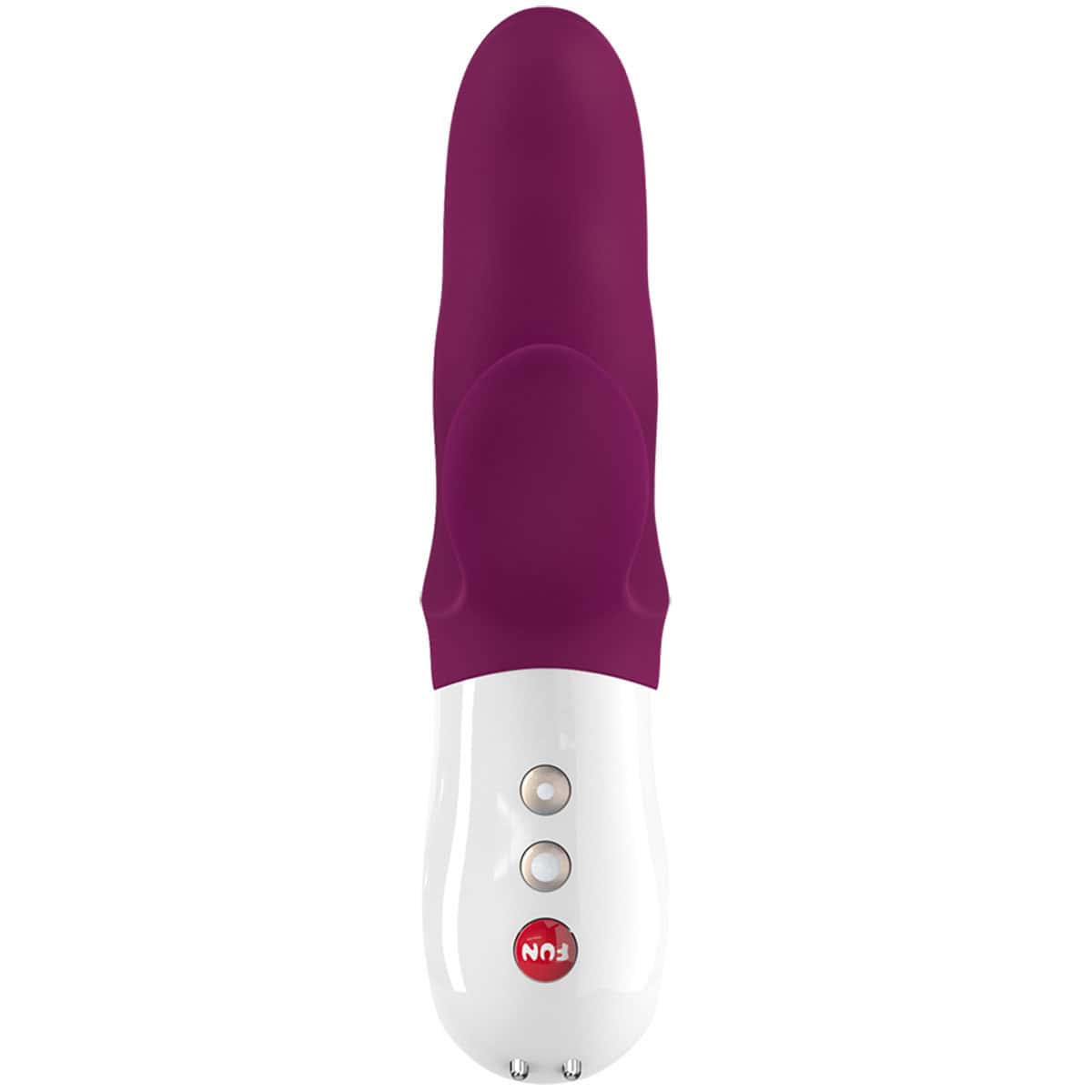 Buy a Fun Factory Miss Bi  Grape vibrator.