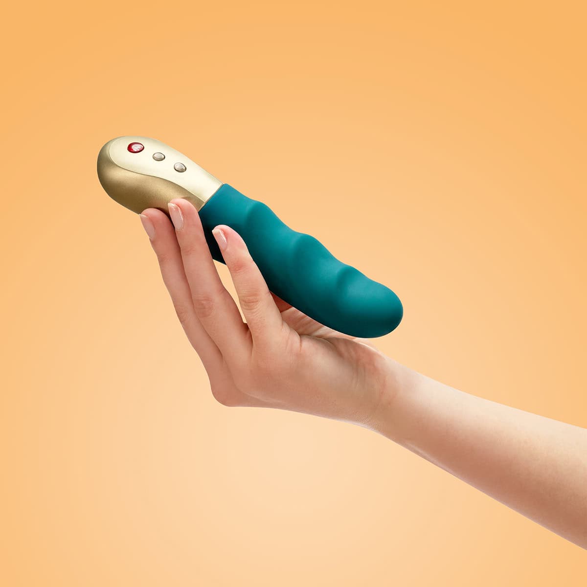 Buy a Fun Factory Stronic Petite  Deep Sea Blue vibrator.