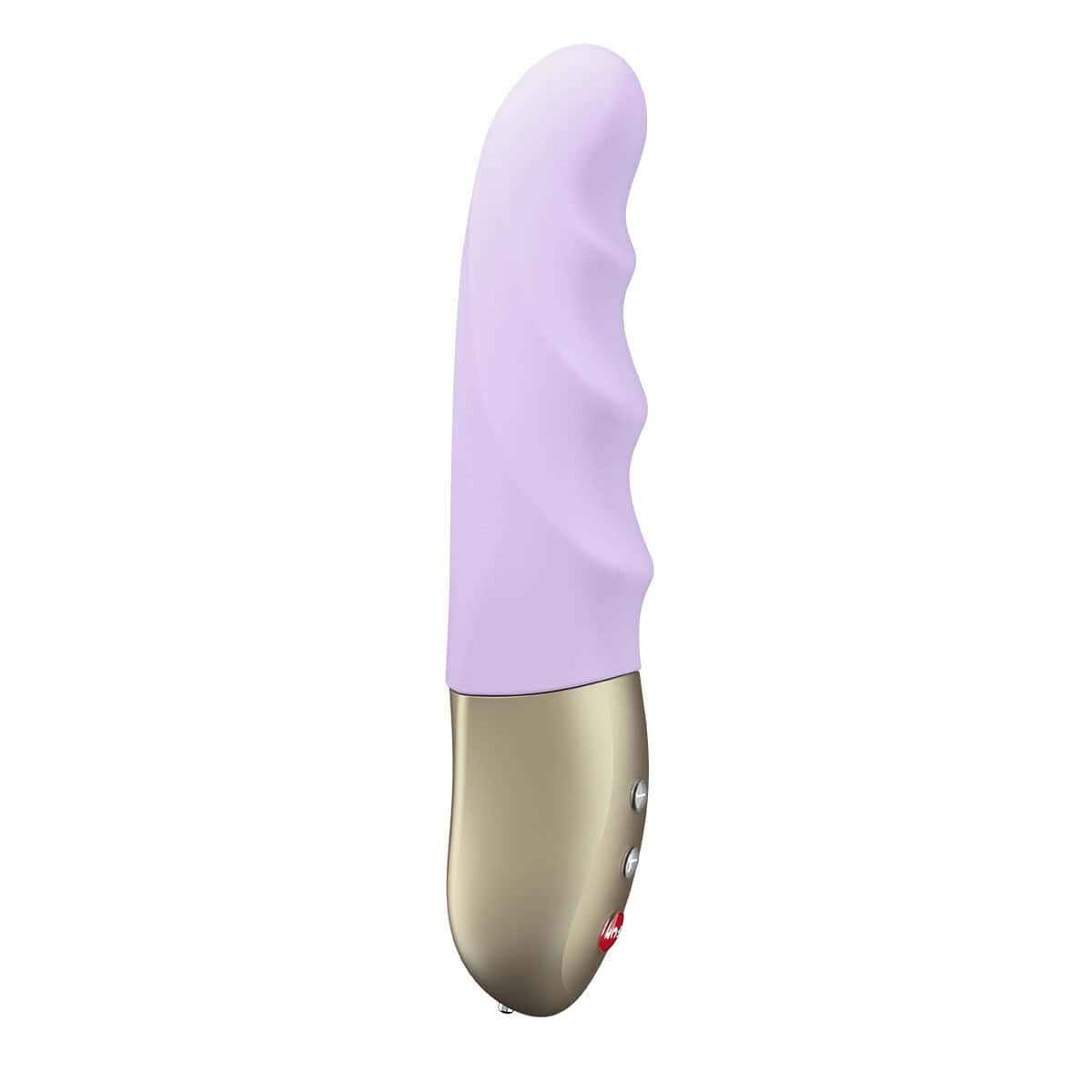 Buy a Fun Factory Stronic Petite  Pastel Lilac vibrator.