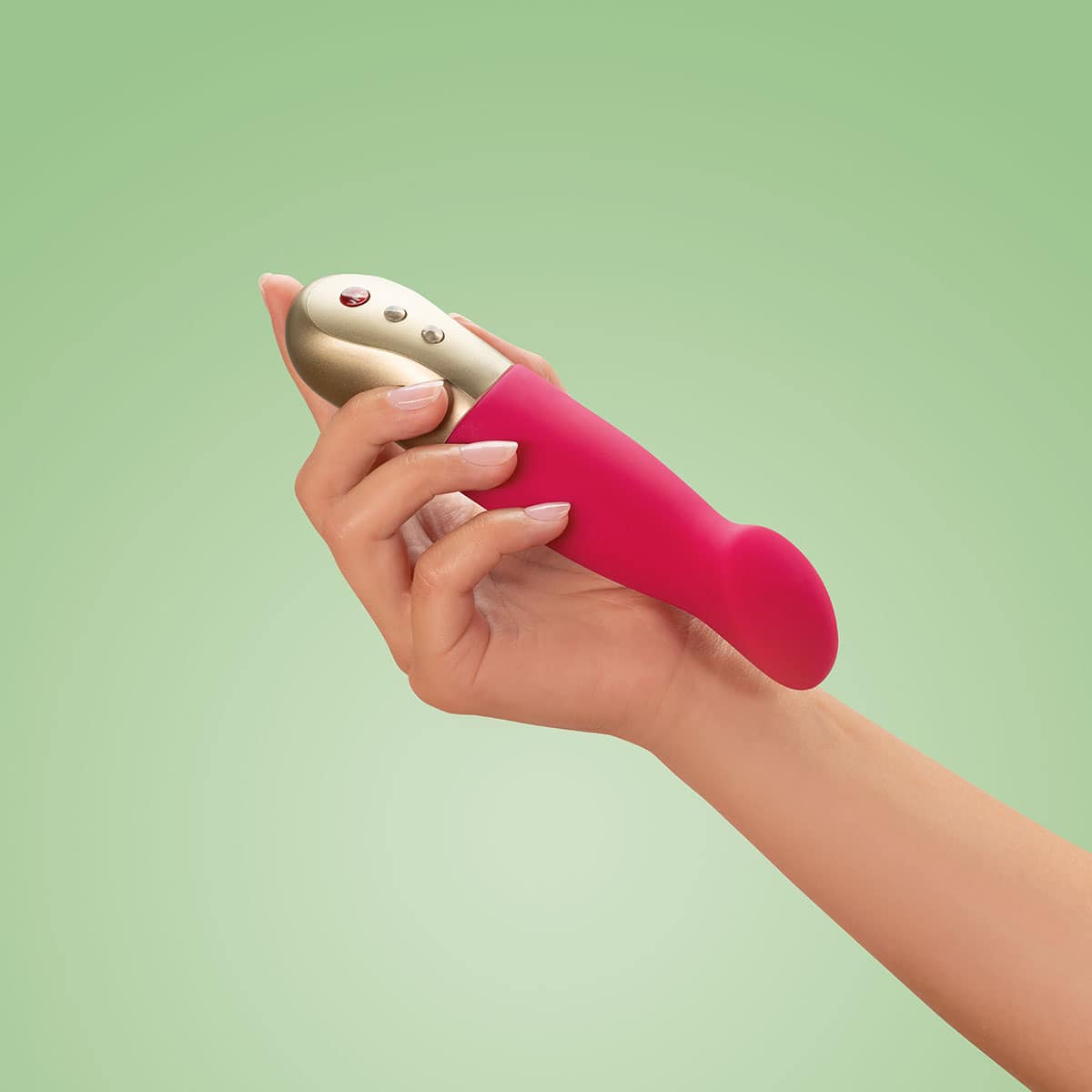 Buy a Fun Factory Sundaze  Fuchsia Pink vibrator.