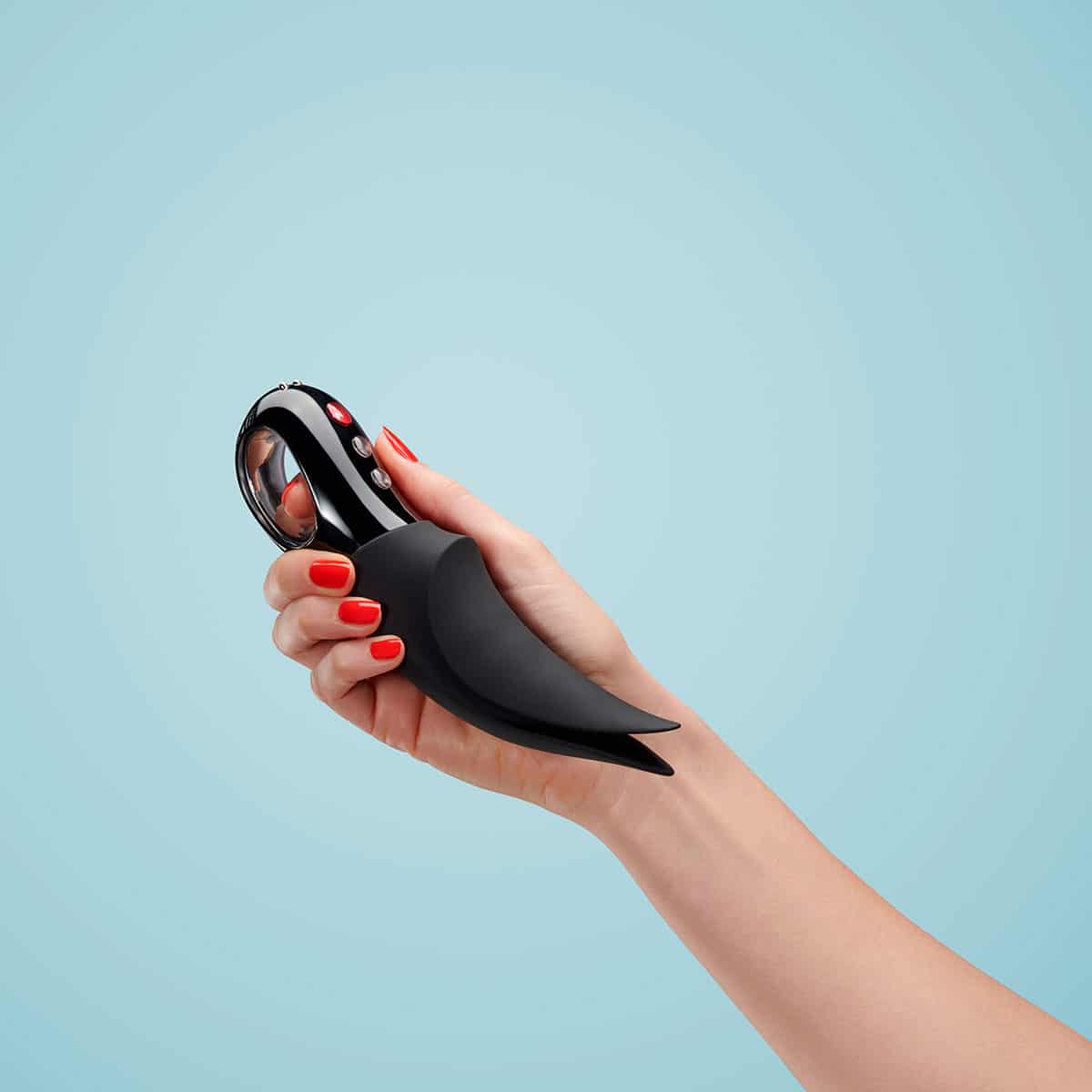 Buy a Fun Factory Volta  Black Line vibrator.