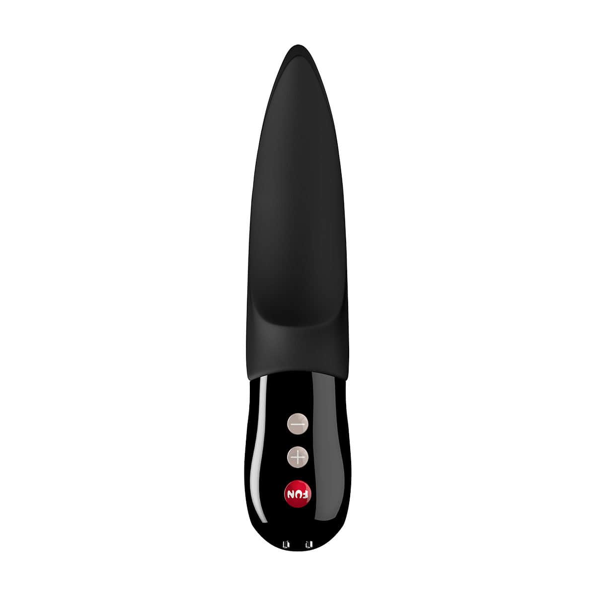 Buy a Fun Factory Volta  Black Line vibrator.