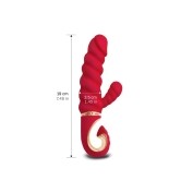 Buy a Gvibe Gcandy MINI  Chili Coral vibrator.