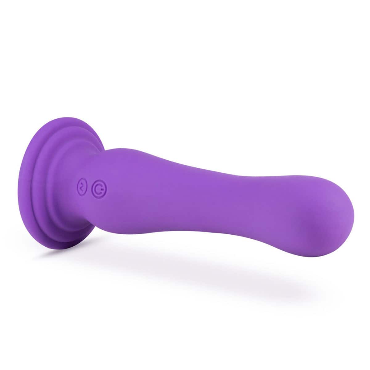 Buy a Impressions Ibiza  Plum vibrator.