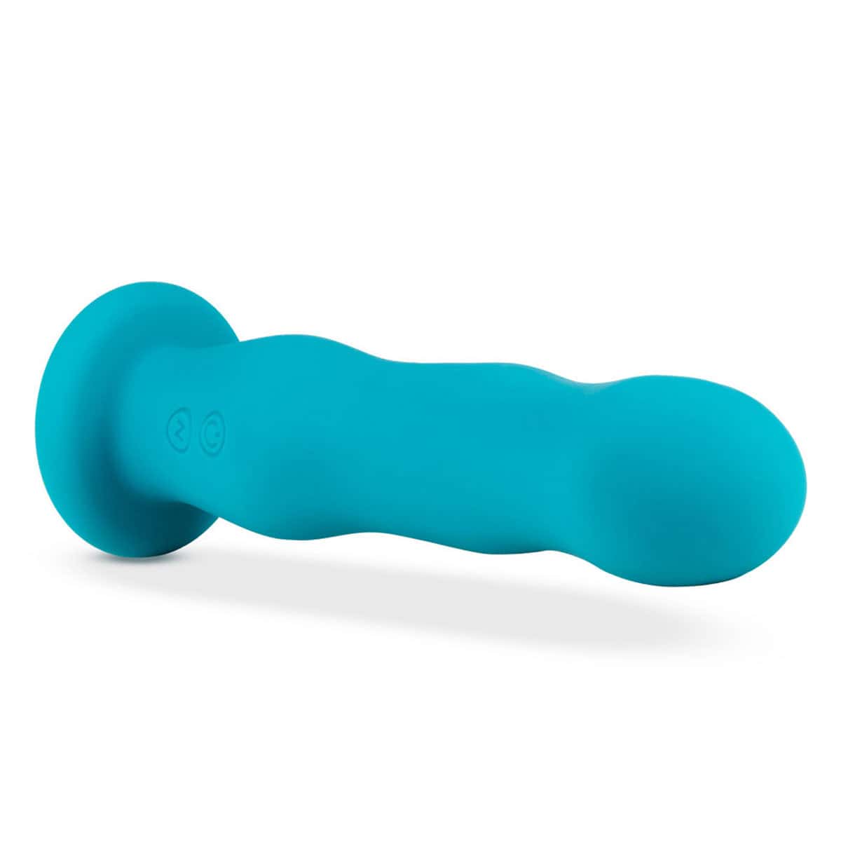 Buy a Impressions Miami  Teal vibrator.