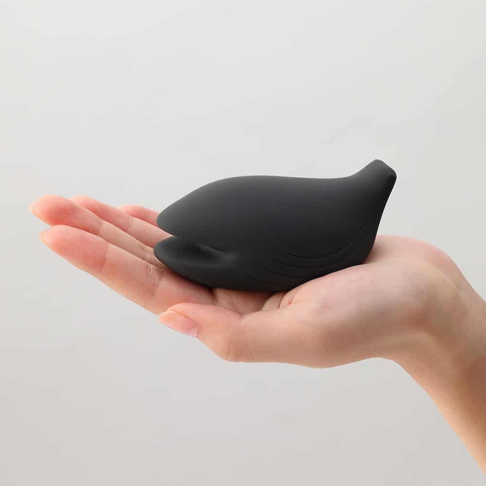 Buy a iroha+ YORU Renewal vibrator.