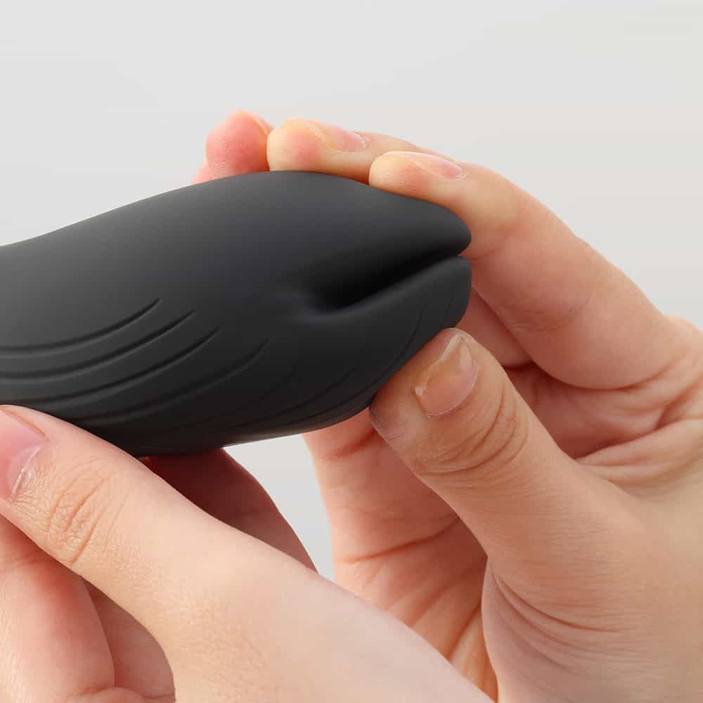 Buy a iroha+ YORU Renewal vibrator.