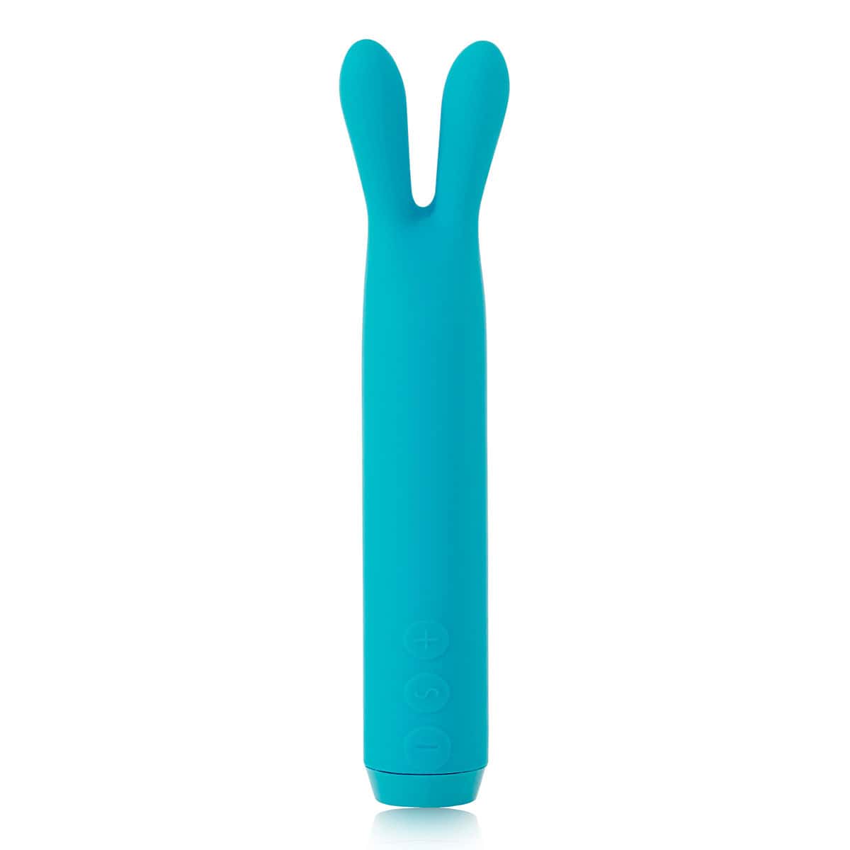 Buy a Je Joue Rabbit Bullet  Teal vibrator.