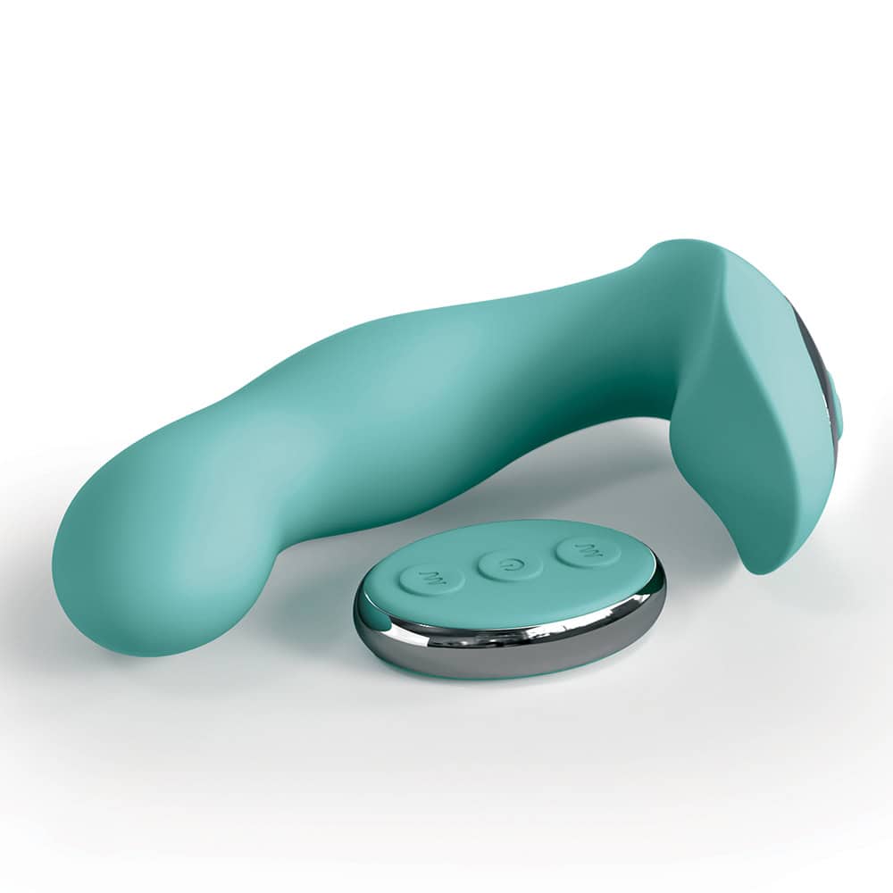 Buy a Jimmyjane Pulsus G-Spot vibrator.