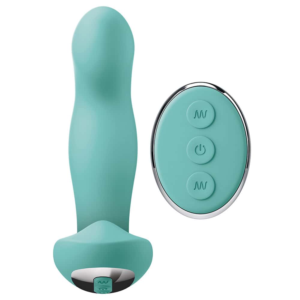 Buy a Jimmyjane Pulsus G-Spot vibrator.