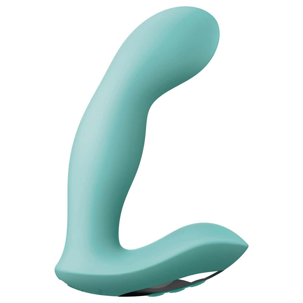 Buy a Jimmyjane Pulsus G-Spot vibrator.