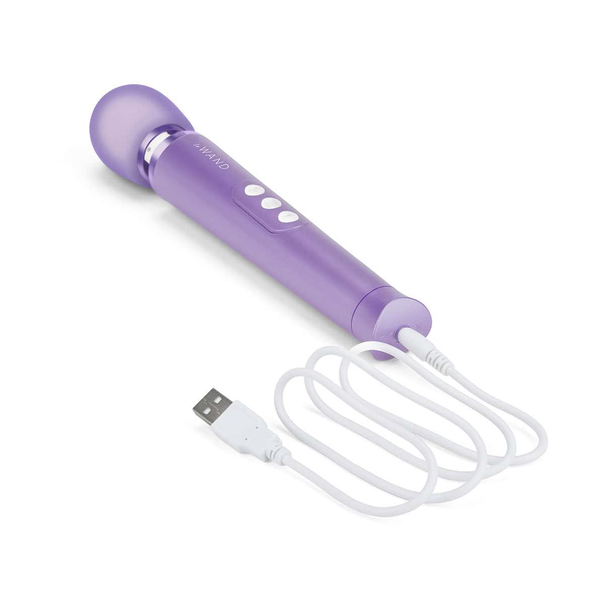 Buy a Le Wand Petite Massager  Violet vibrator.