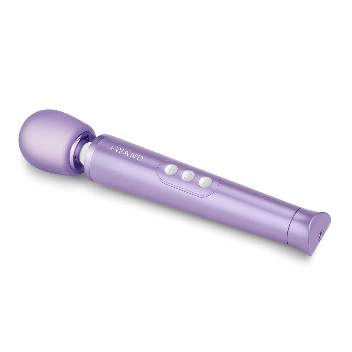 Buy a Le Wand Petite Massager  Violet vibrator.