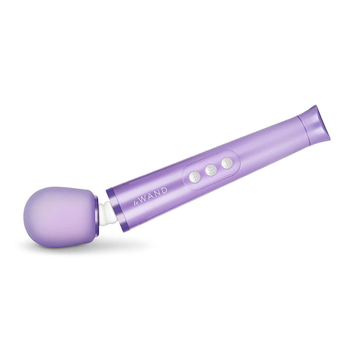 Buy a Le Wand Petite Massager  Violet vibrator.