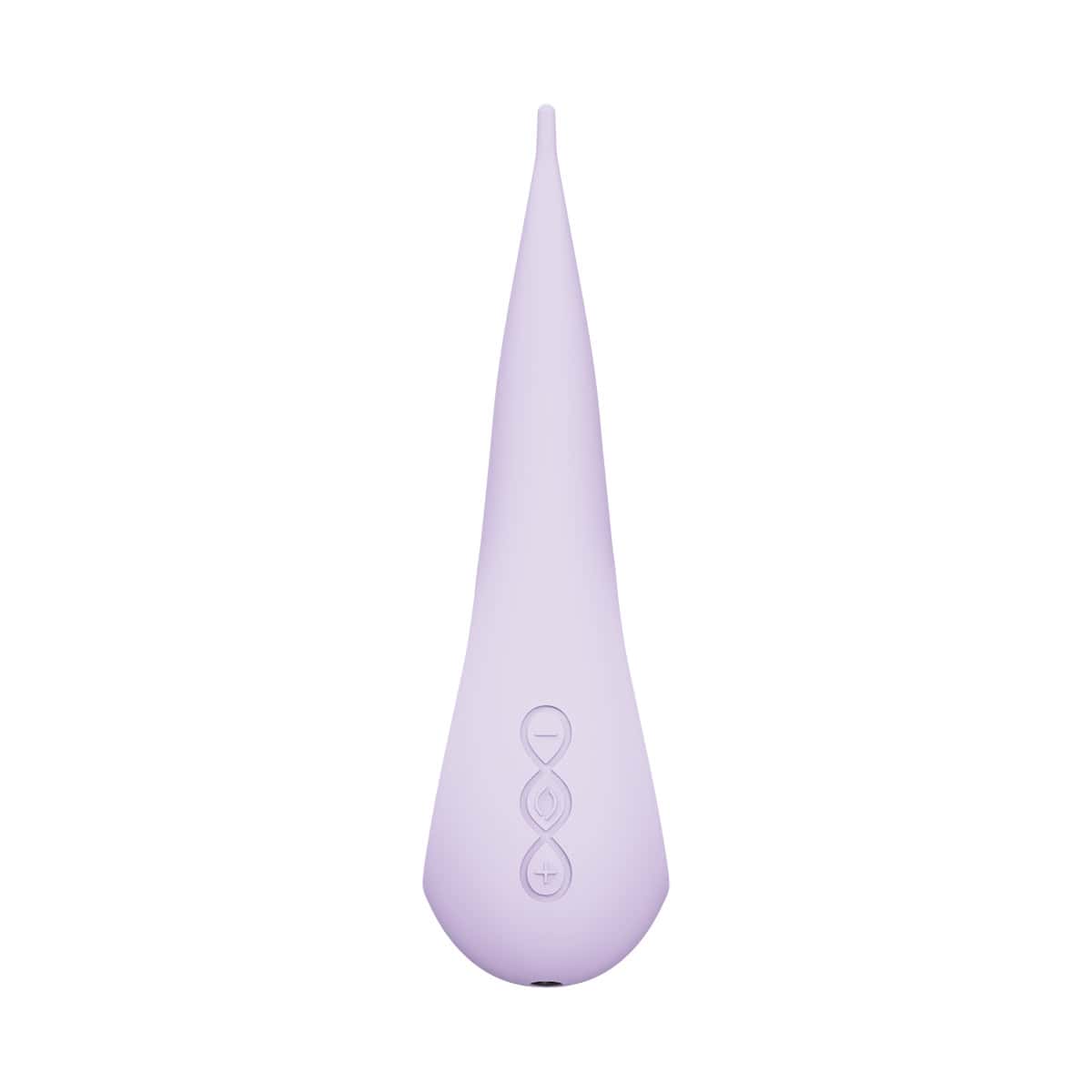 Buy a LELO Dot   Lilac vibrator.