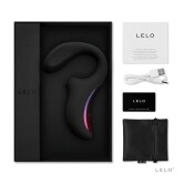 Buy a LELO Enigma Cruise  Black vibrator.