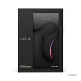 Buy a LELO Enigma Cruise  Black vibrator.