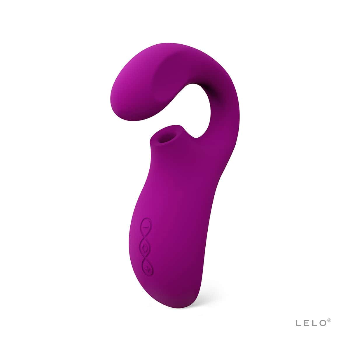 Buy a LELO Enigma Cruise  Deep Rose vibrator.