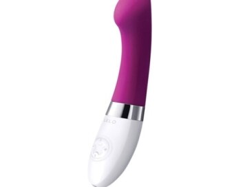 Buy a lelo gigi 2  deep rose vibrator.