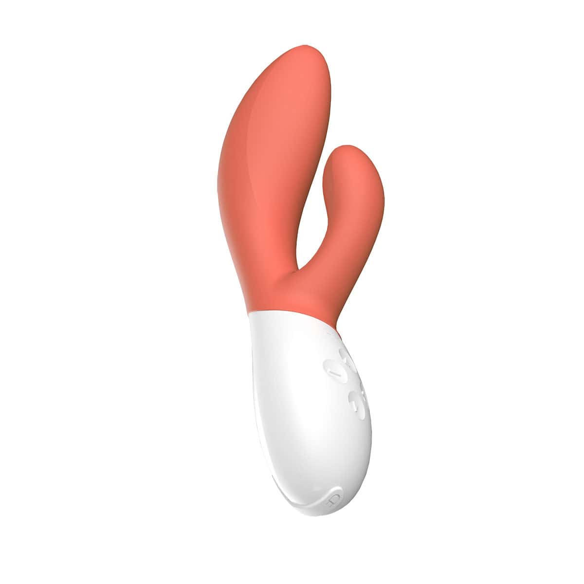 Buy a LELO Ina 3  Coral Red vibrator.
