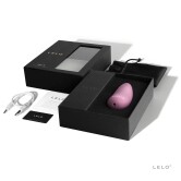Buy a LELO Lily 2  Pink vibrator.