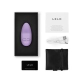 Buy a LELO Lily 3  Calm Lavender vibrator.