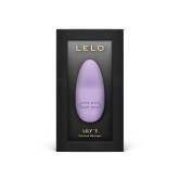 Buy a LELO Lily 3  Calm Lavender vibrator.