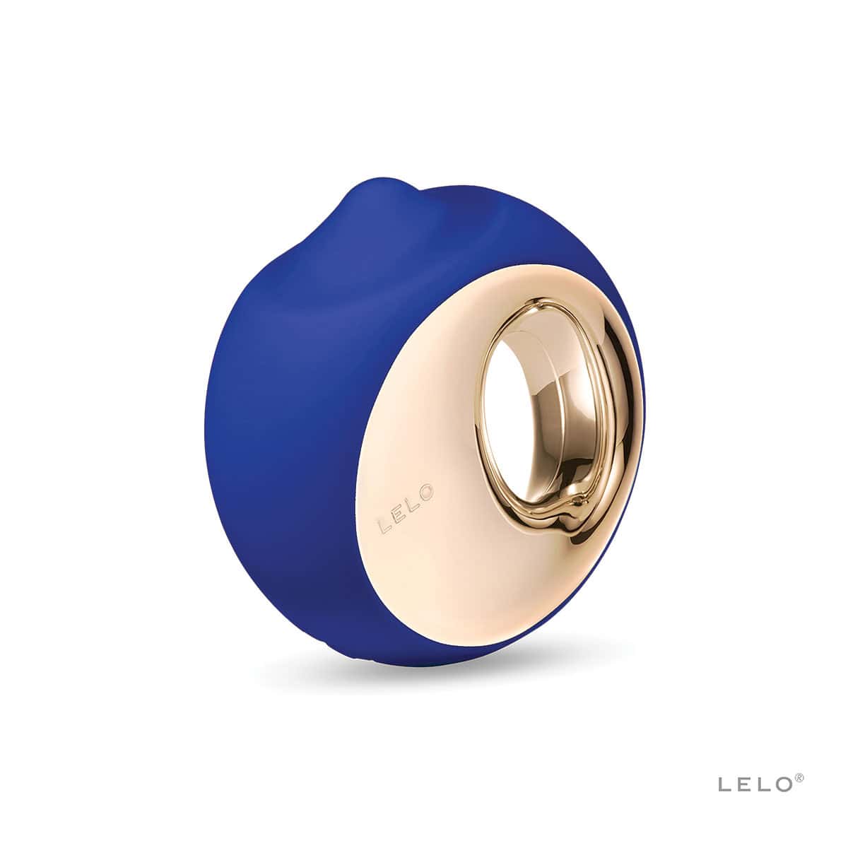 Buy a LELO Ora 3   Midnight Blue vibrator.